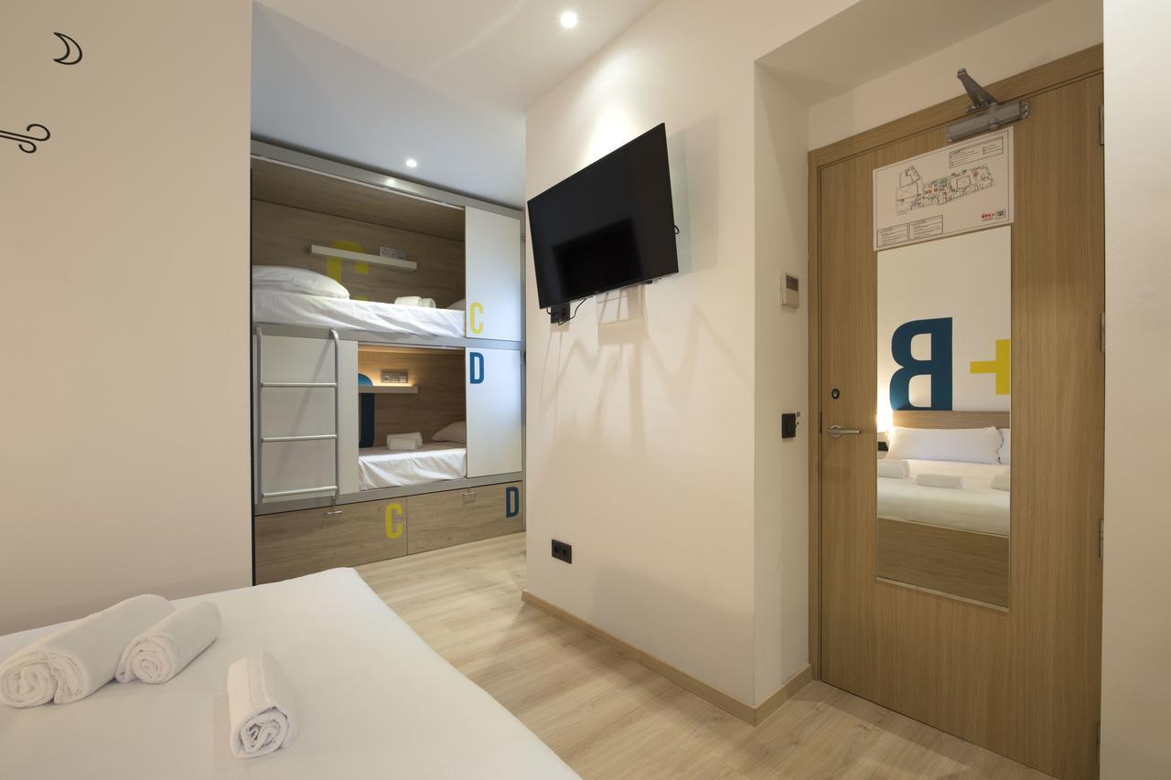 Quarto Familiar Standard