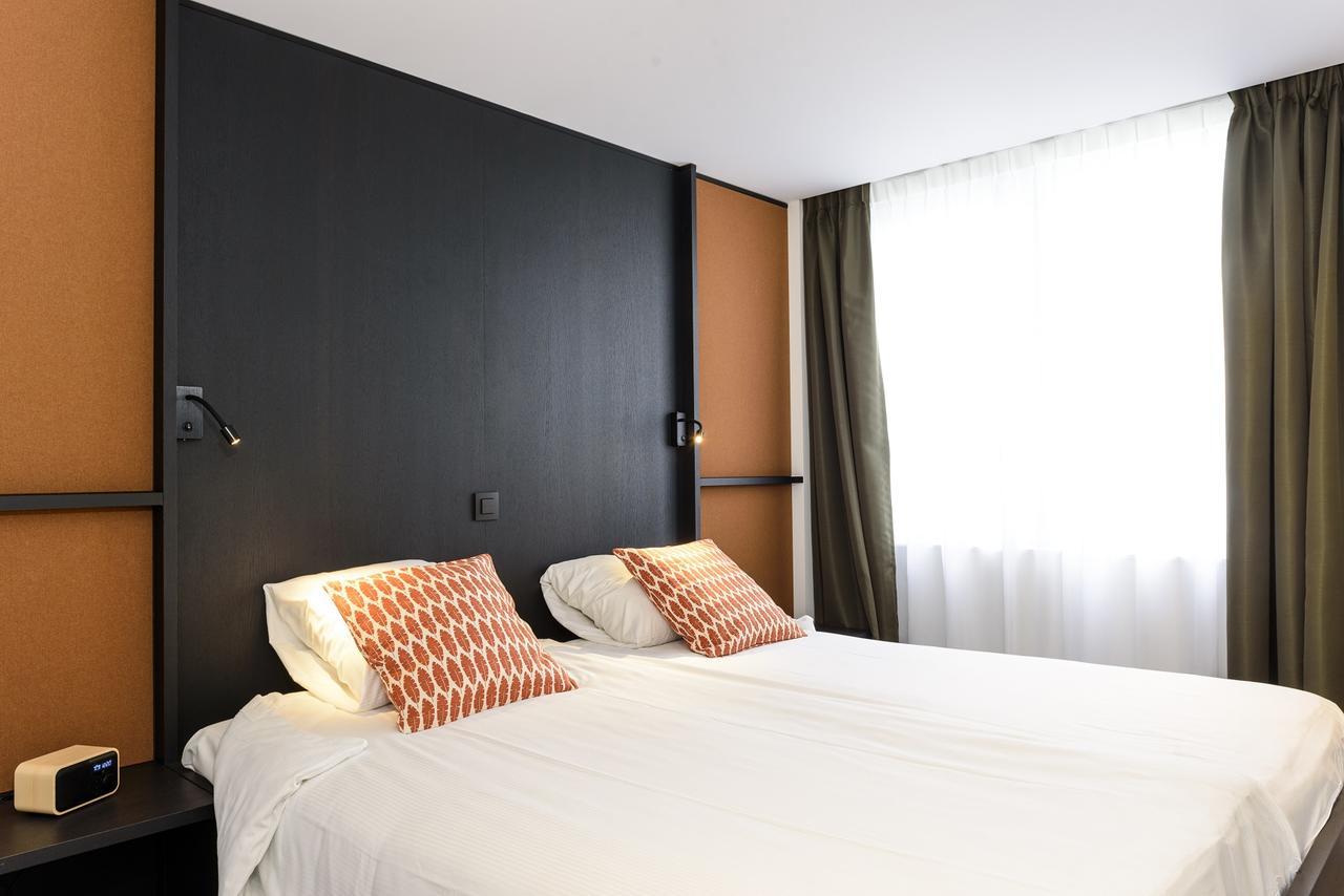 Double Penthouse Room
