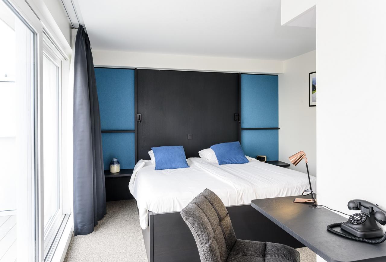 Double Penthouse Room