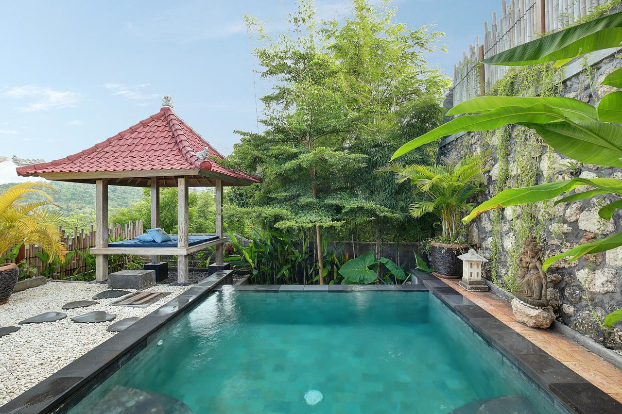 Classic Pool Villa