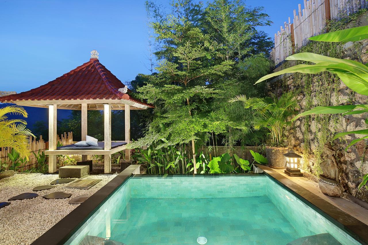 Classic Pool Villa
