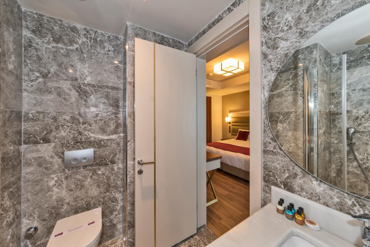 Chambre Triple Deluxe
