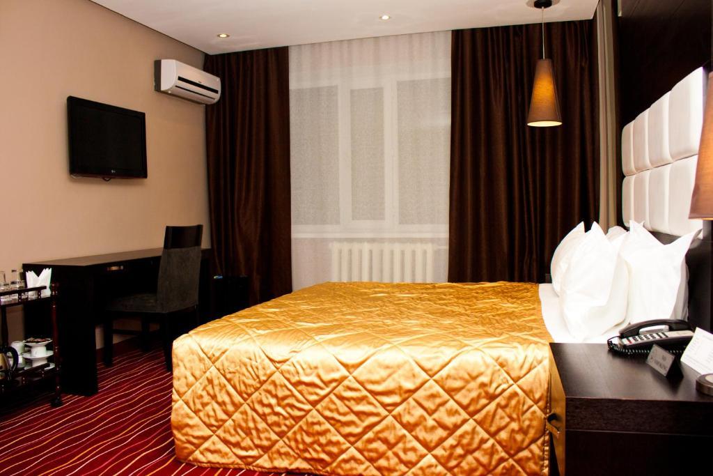 Chambre Double Supérieure