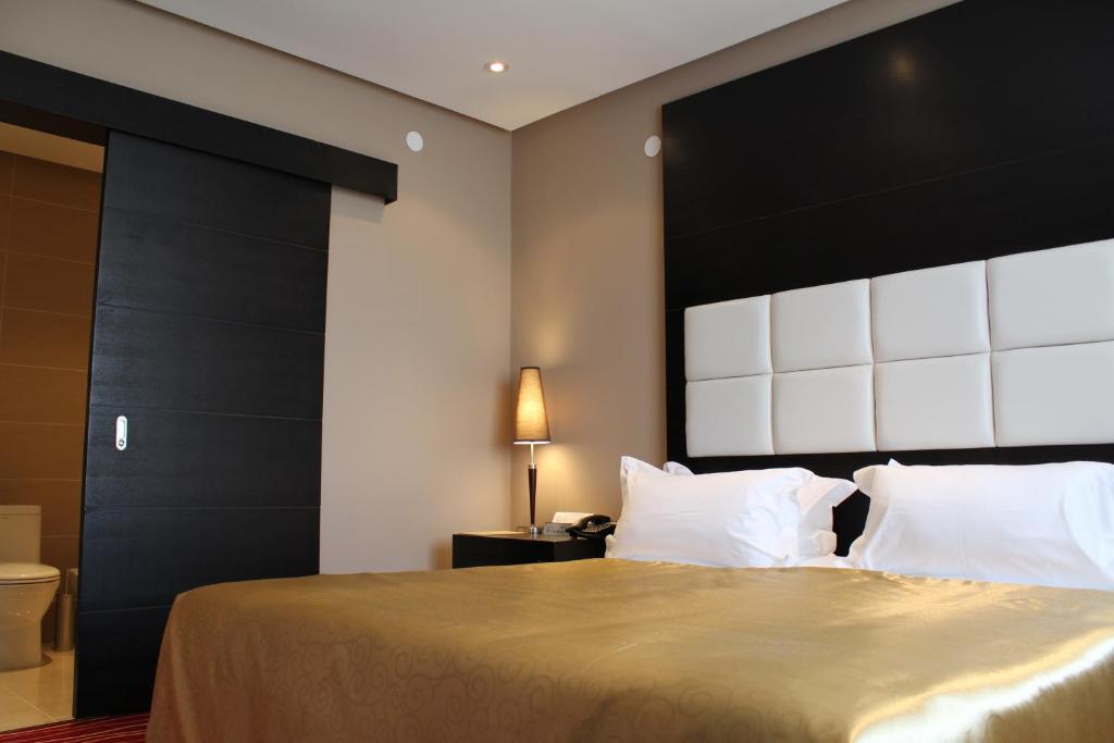 Suite Affaires