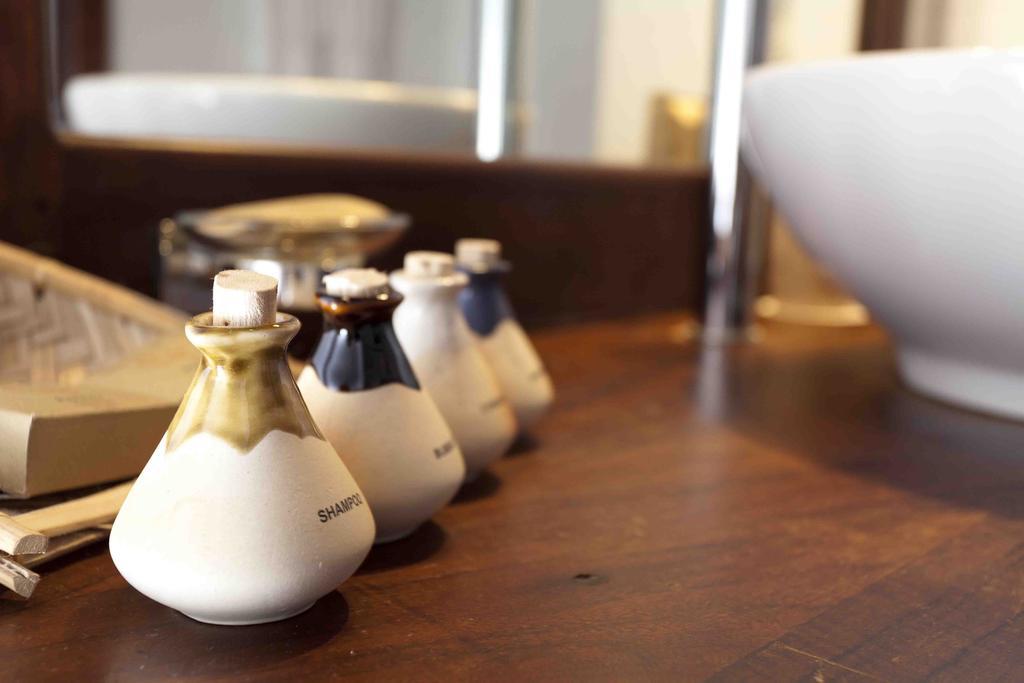 Deluxe Villa Early Check & Late Check-out on Availability & on all Spa Treatments