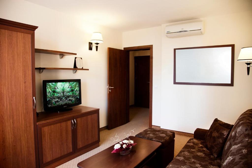 Suite Twin Beds