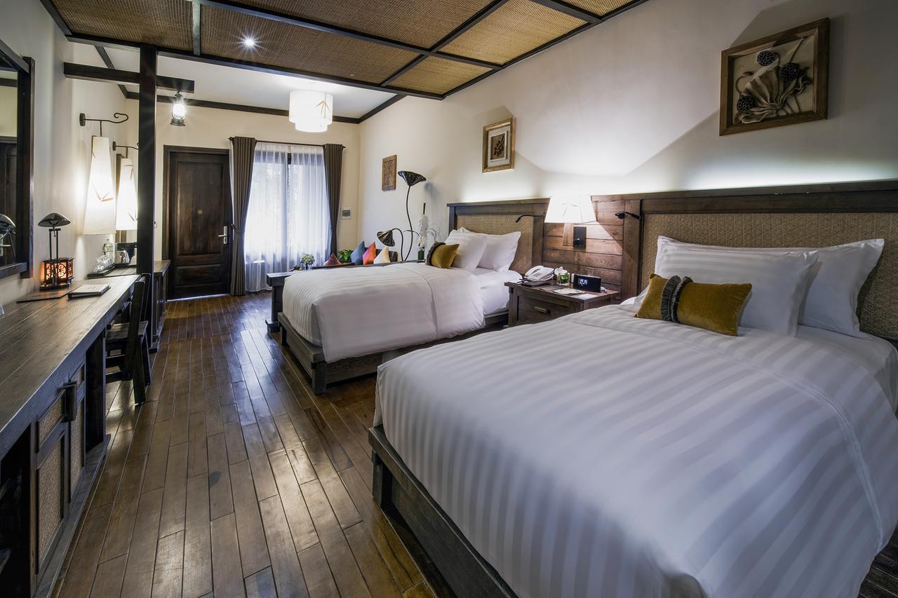 Habitación Premium