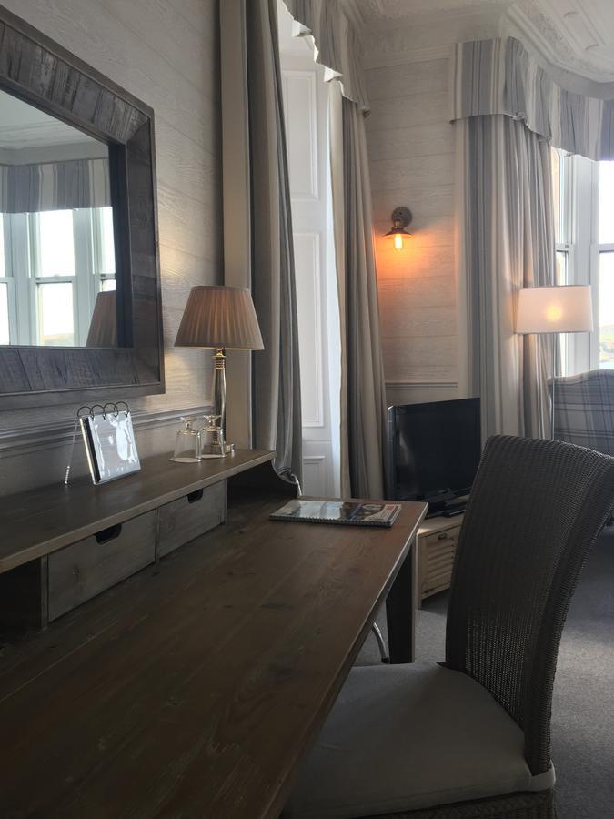 Deluxe Double Room Sea View
