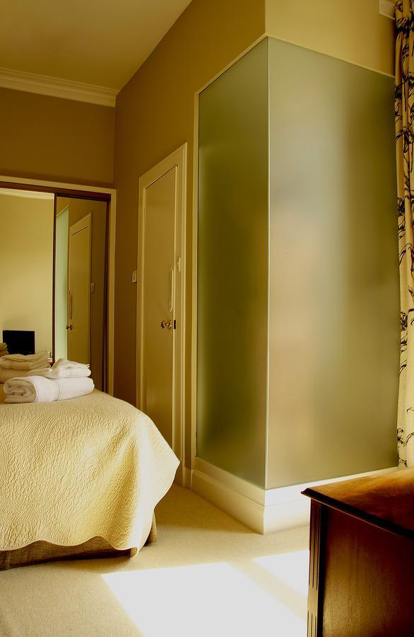 Deluxe Double Room Sea View