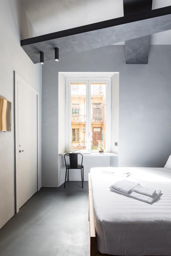 Chambre Double ou Lits Jumeaux