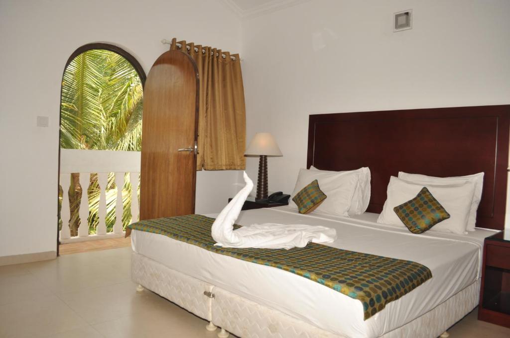Quarto Duplo Superior