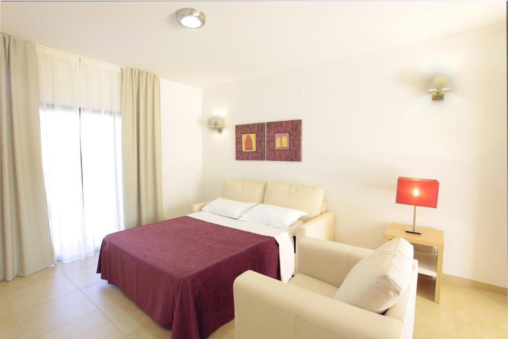 Apartamento Família de 1 Quarto (4 Adultos)