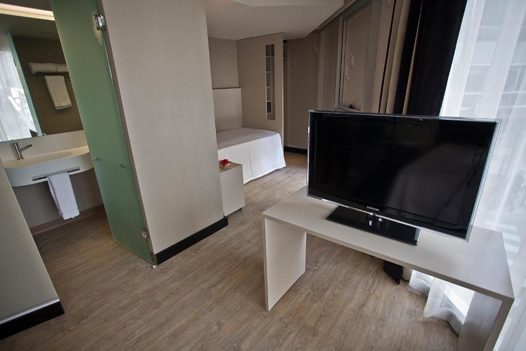 Quarto Triplo
