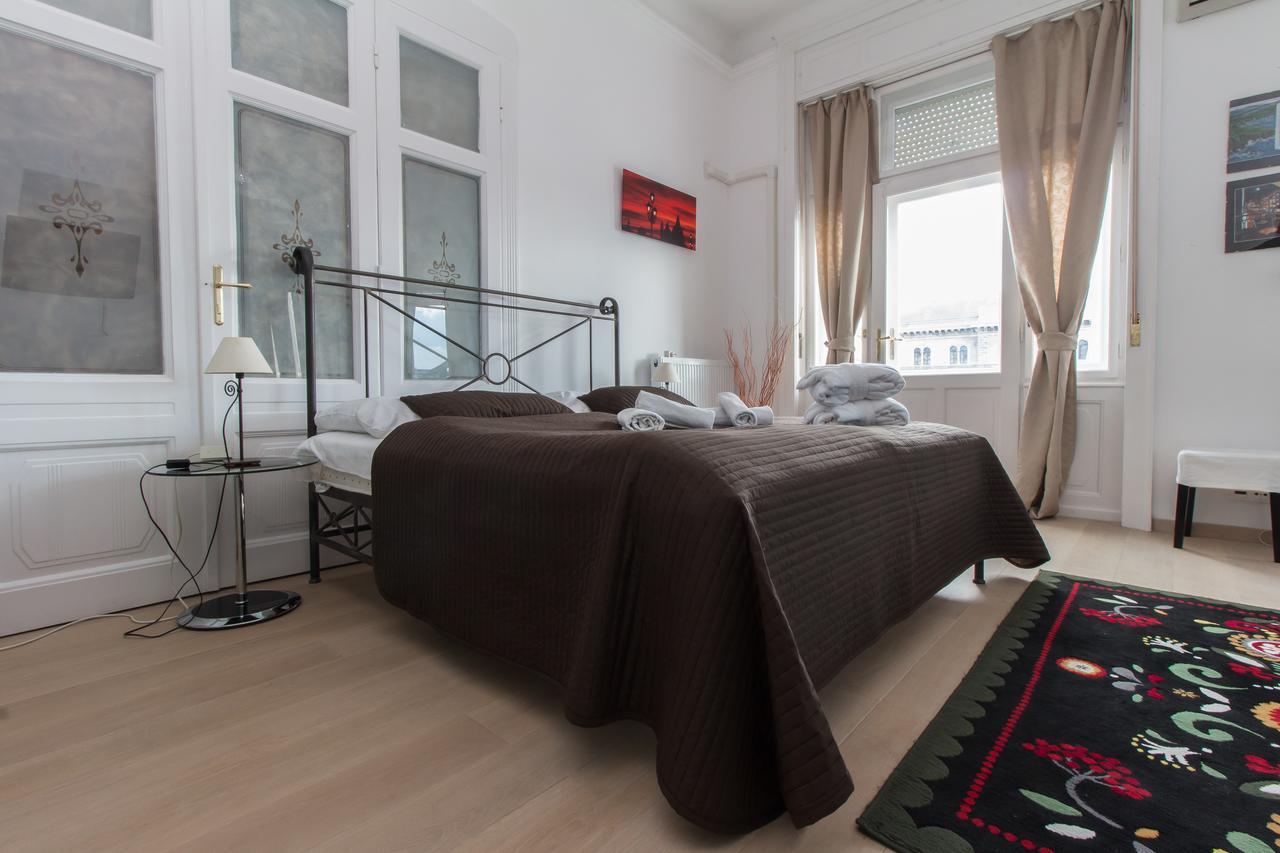 Chambre Double ou Lits Jumeaux Deluxe - Vue sur Rivière