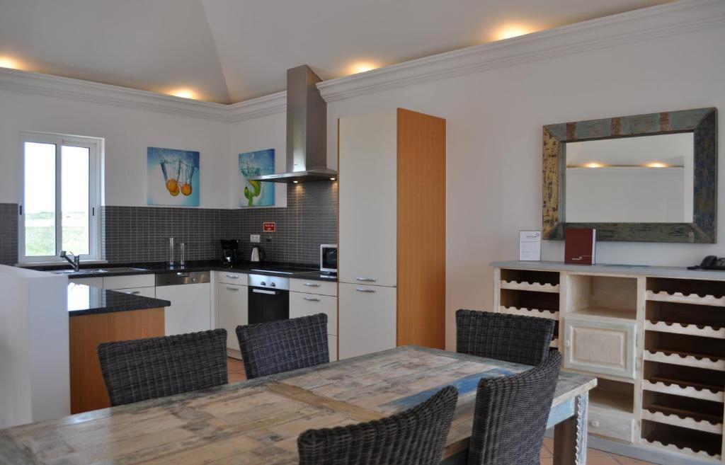 Villa met 2 Slaapkamers