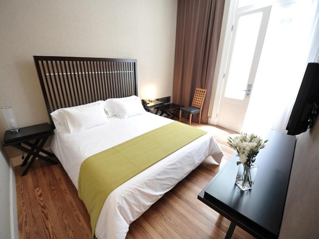Quarto Duplo ou Twin Standard