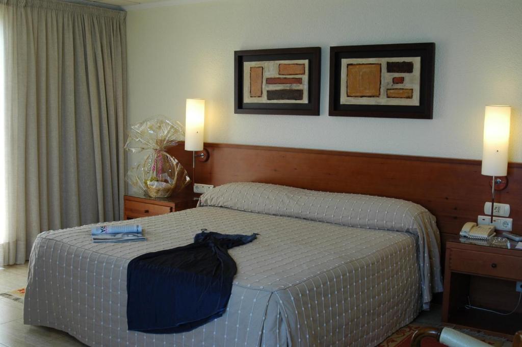Superior Kamer met Queensize Bed