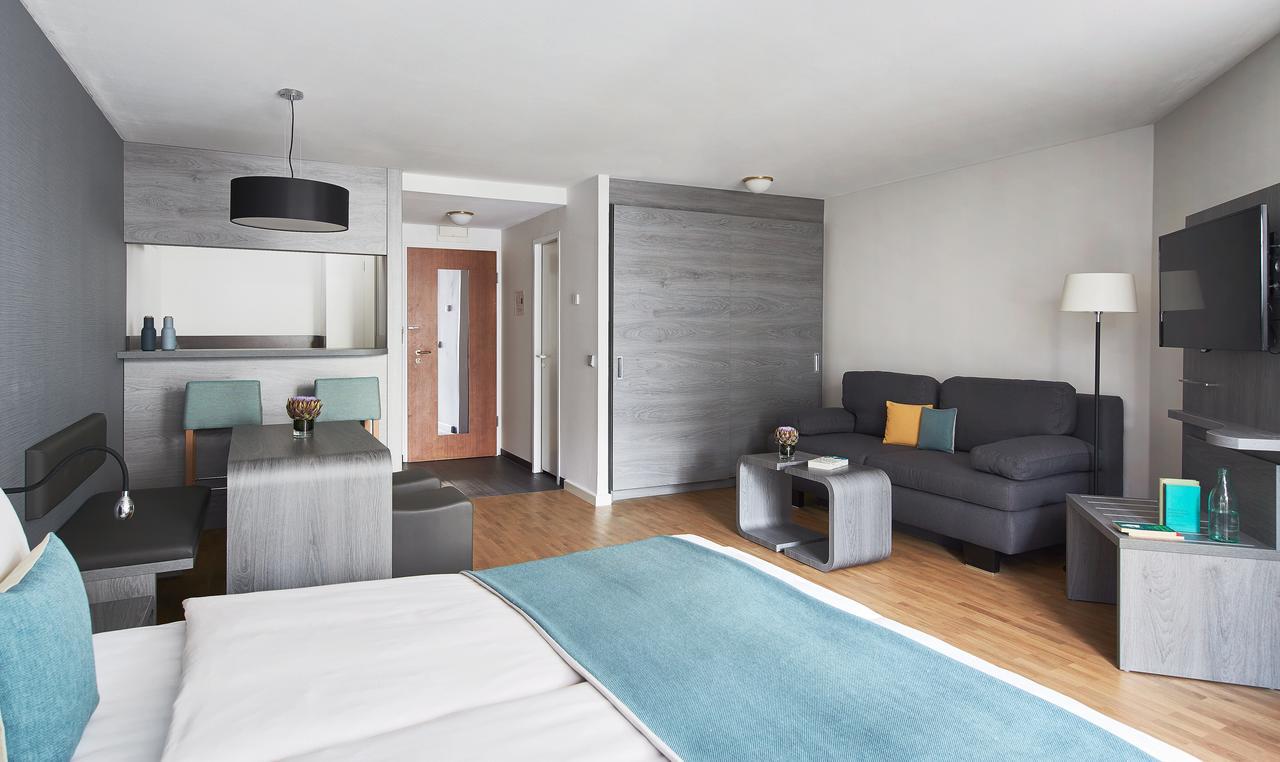 Superior Plus Kamer