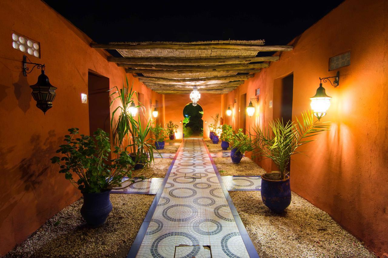 Kasbah Double Room