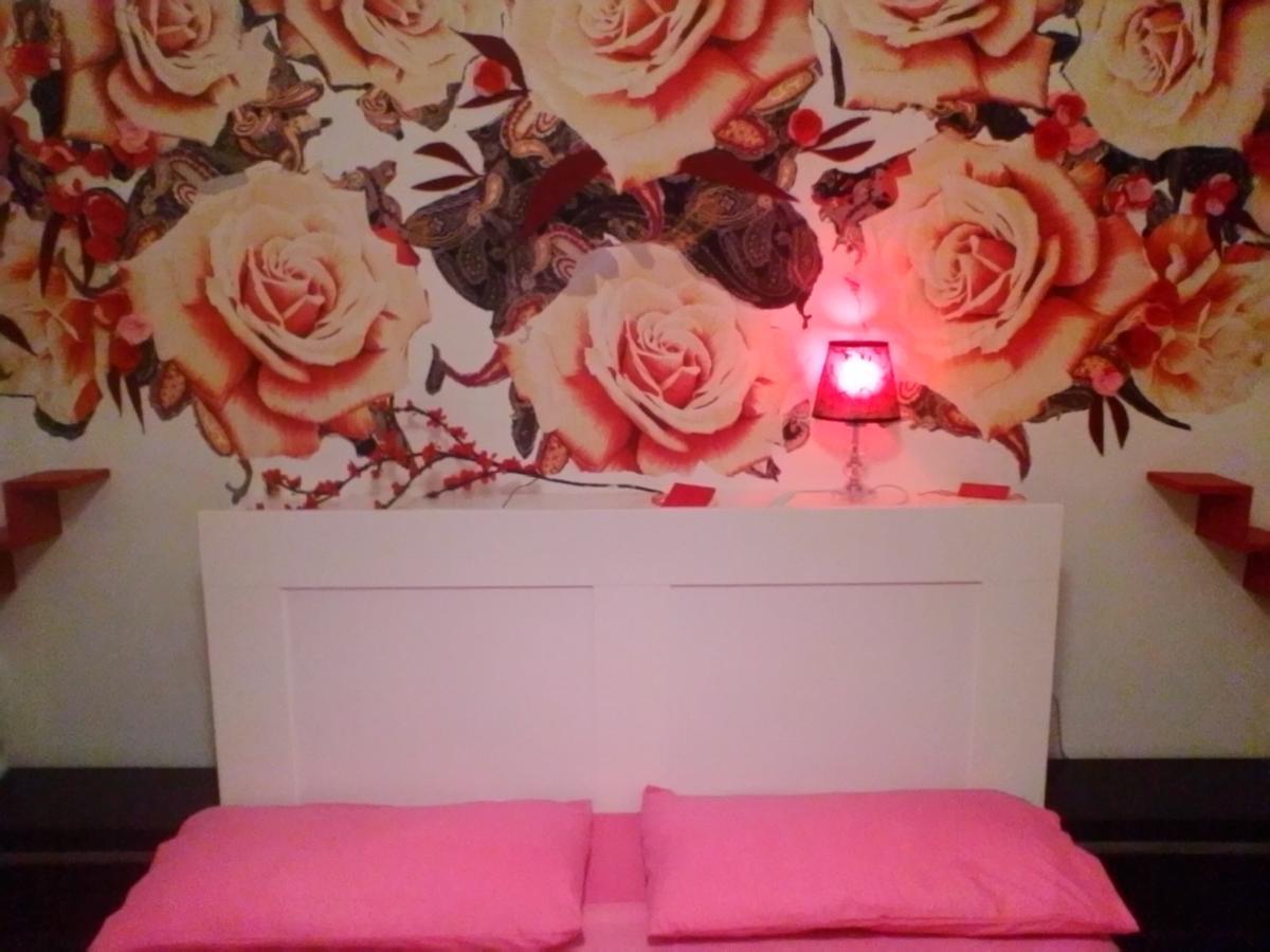 Two-Bedroom Suite Private External Bathroom