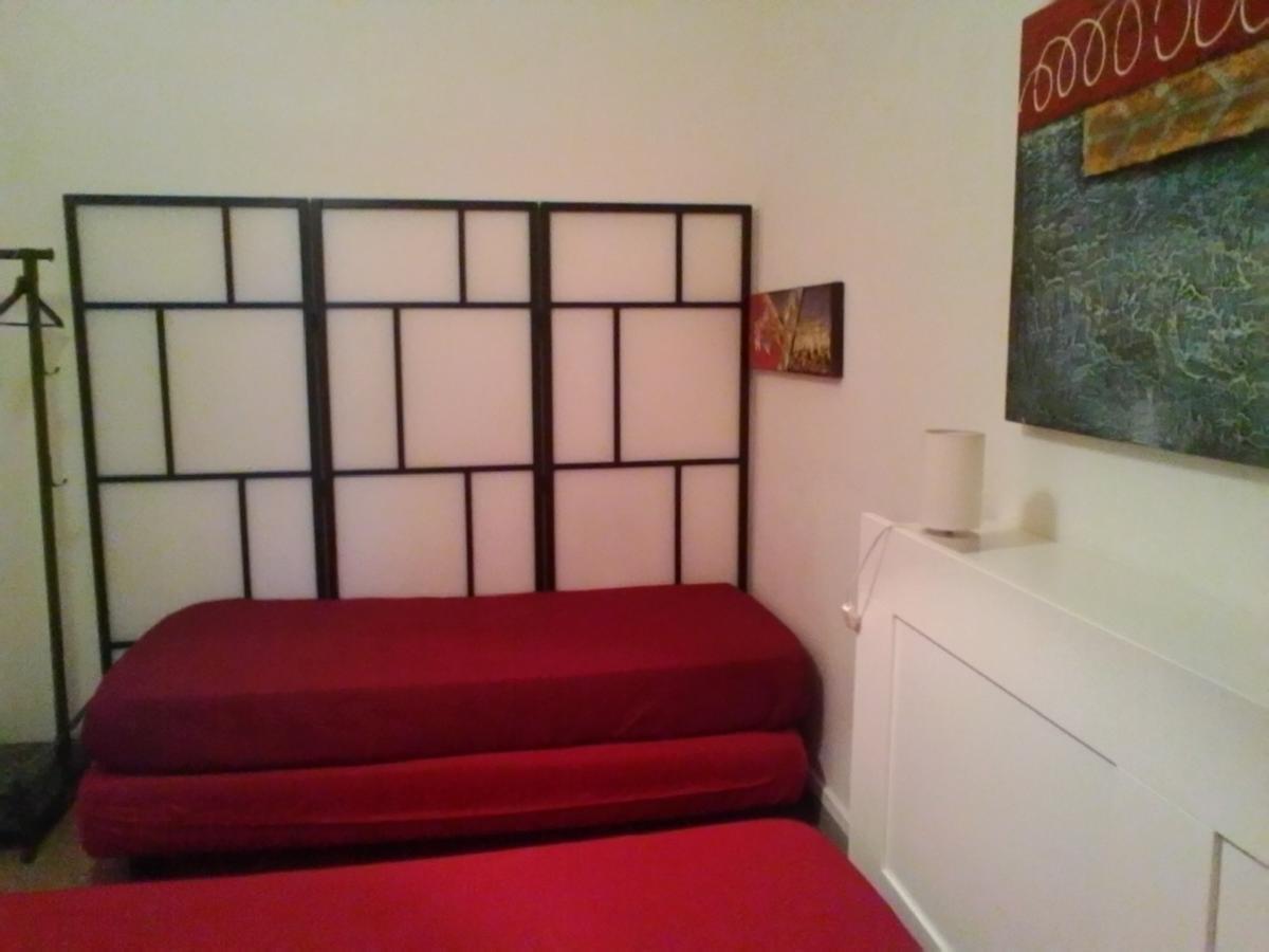 Basic Triple Room