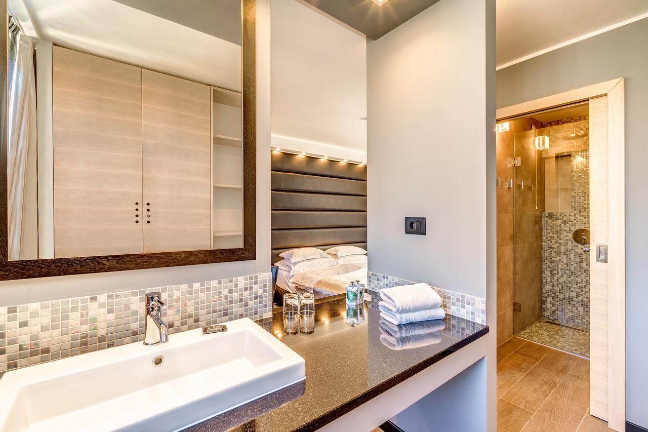 Suite City View