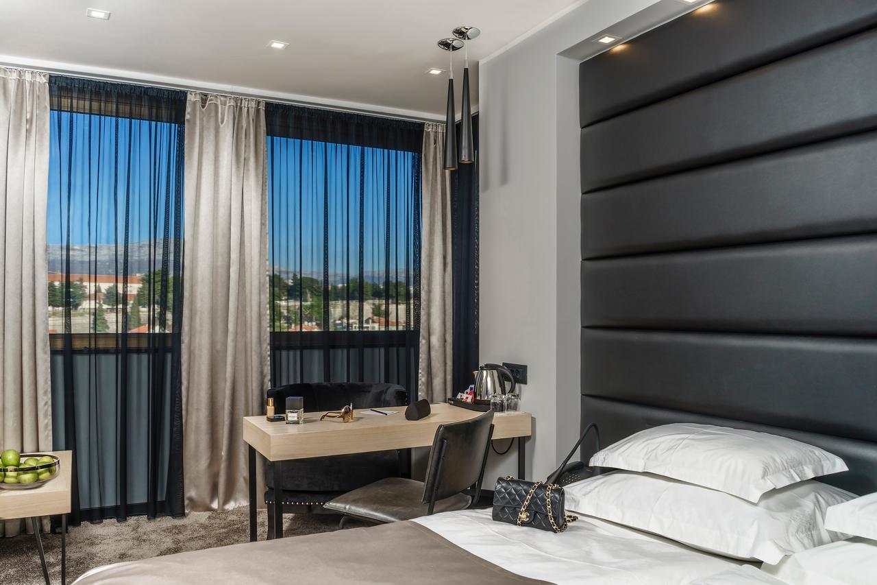 Suite City View