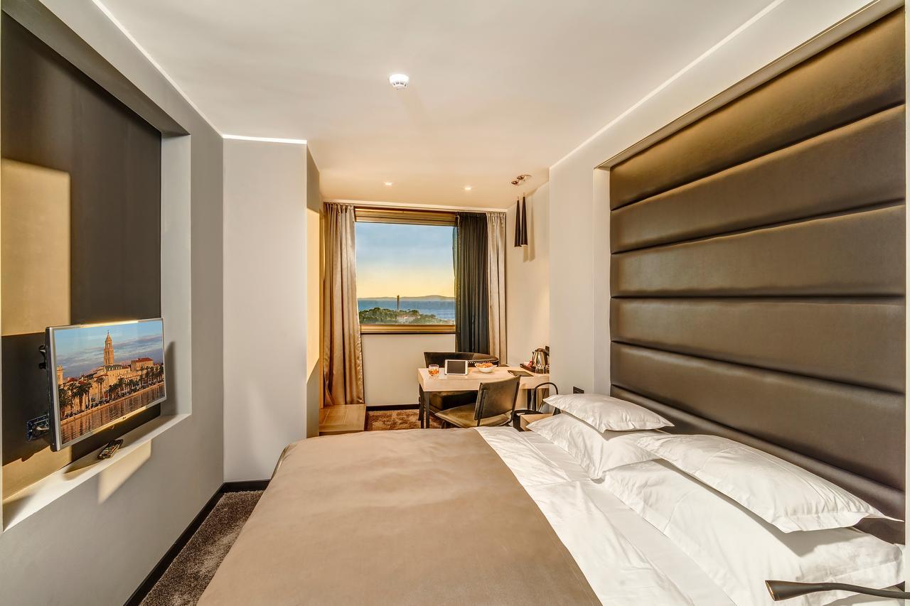 Superior Double Room Sea View