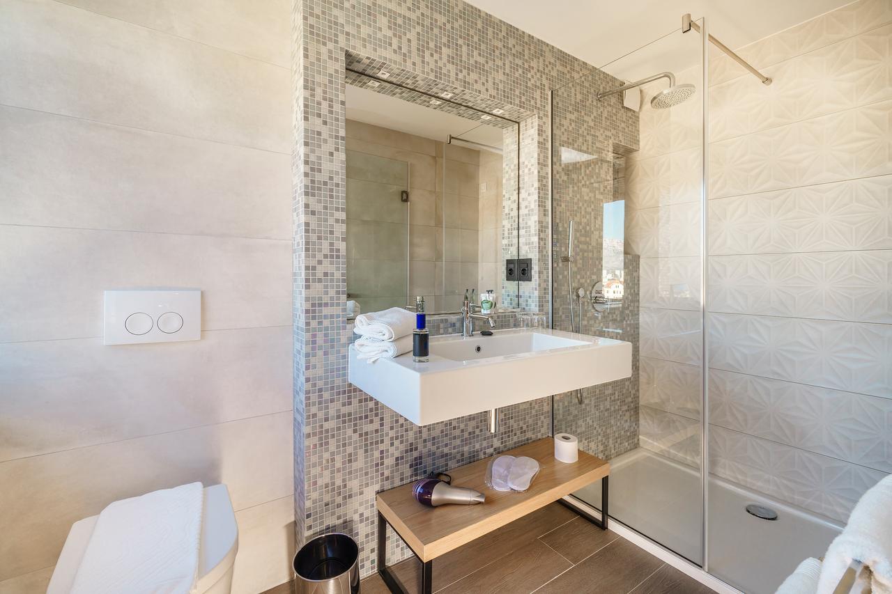 Superior Double Room City View