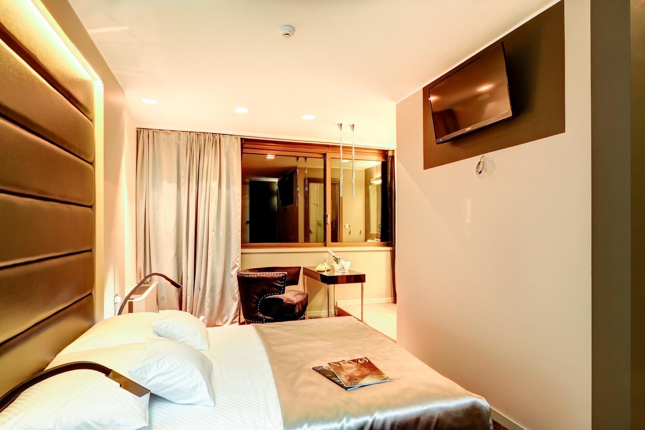 Superior Double Room Sea View