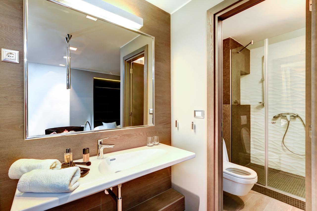 Superior Double Room Sea View