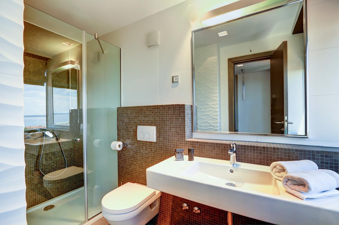 Superior Double Room Sea View