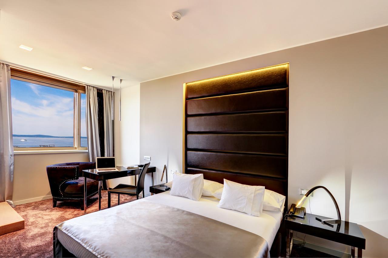 Superior Double Room Sea View