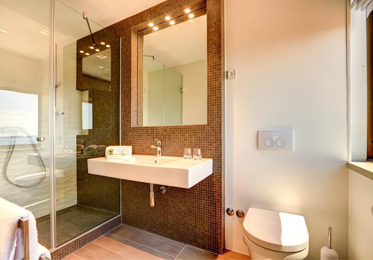 Deluxe Double Room Sea View