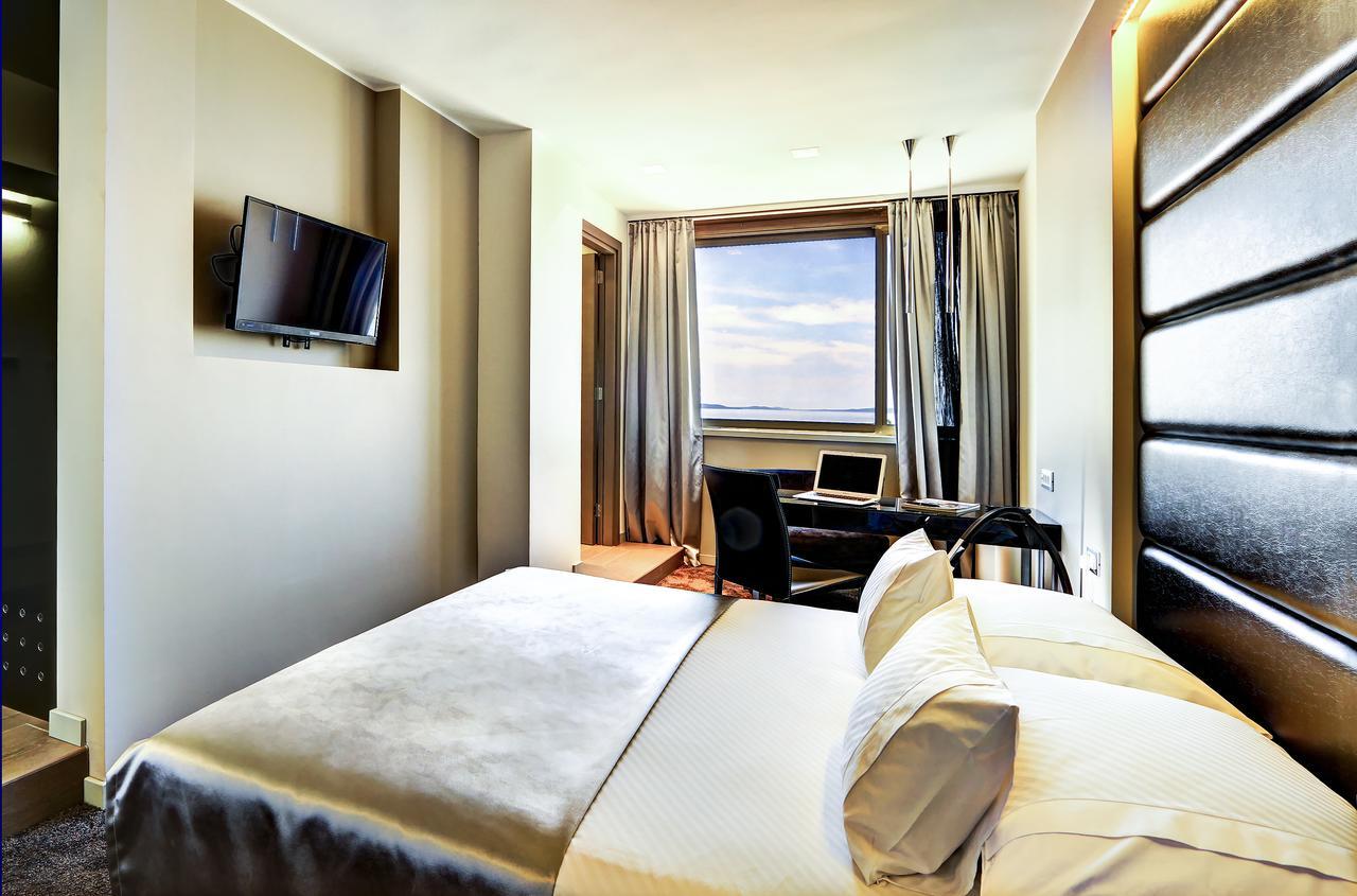 Superior Double Room Sea View