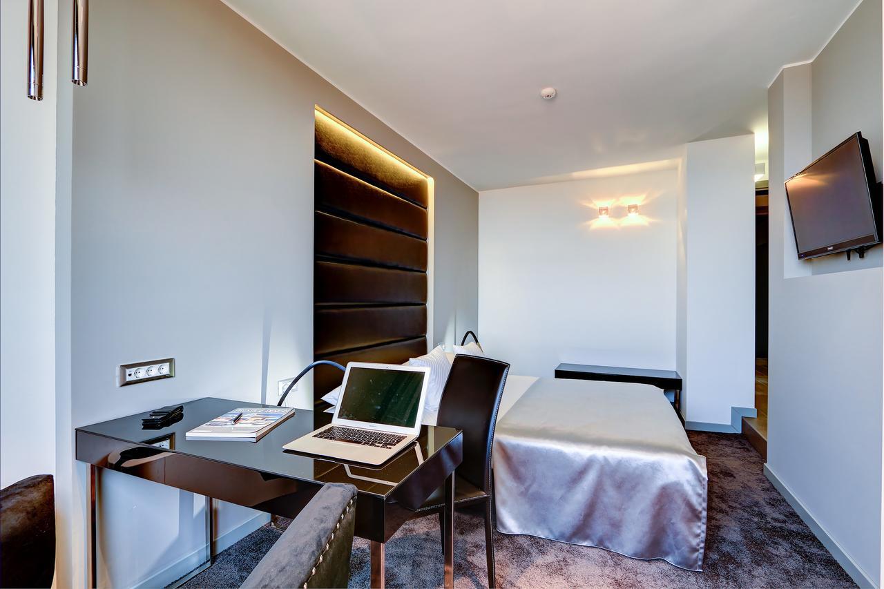 Superior Double Room Sea View