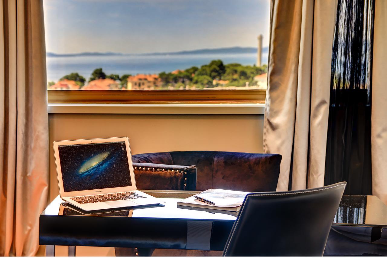 Superior Double Room Sea View