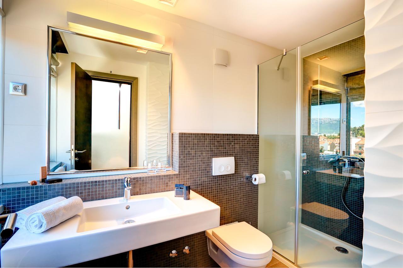 Superior Double Room City View