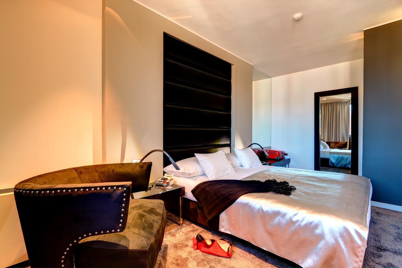 Superior Double Room City View