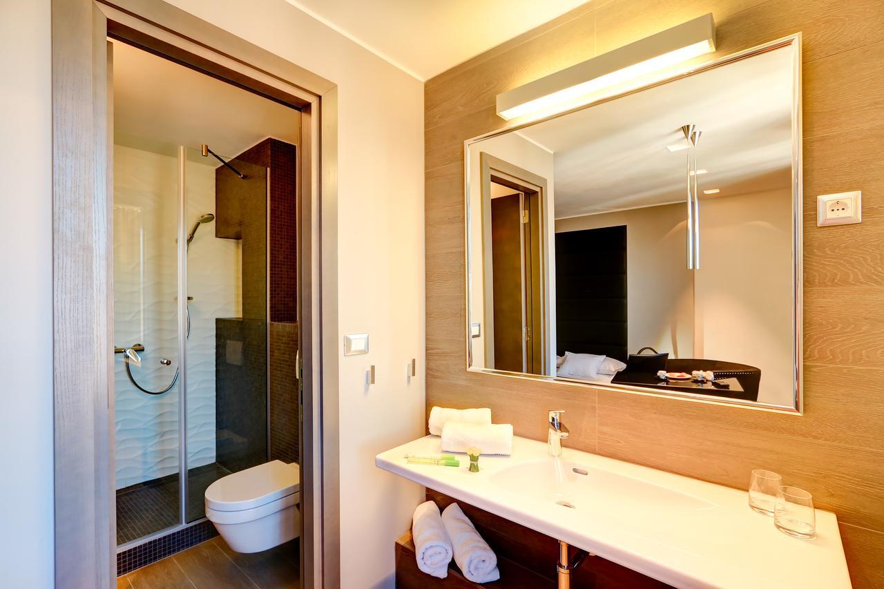 Superior Double or Twin Room City View