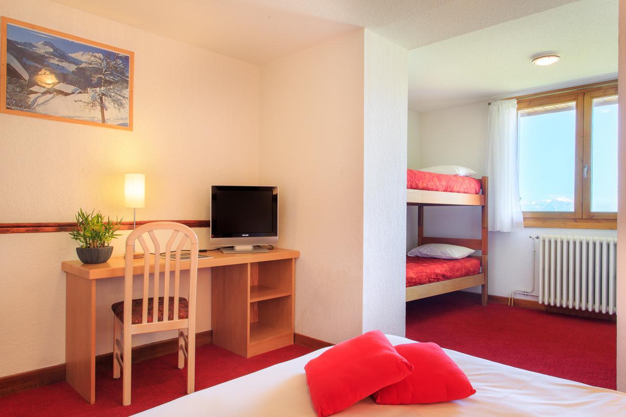 Chambre Triple Basique