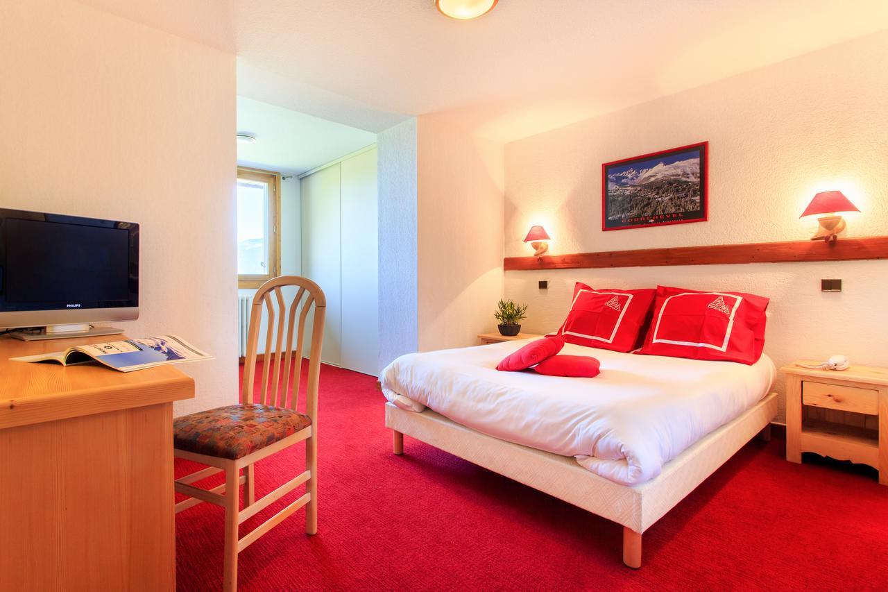 Chambre Double Standard