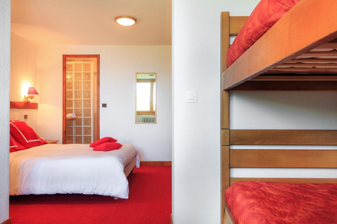 Basic Triple Room