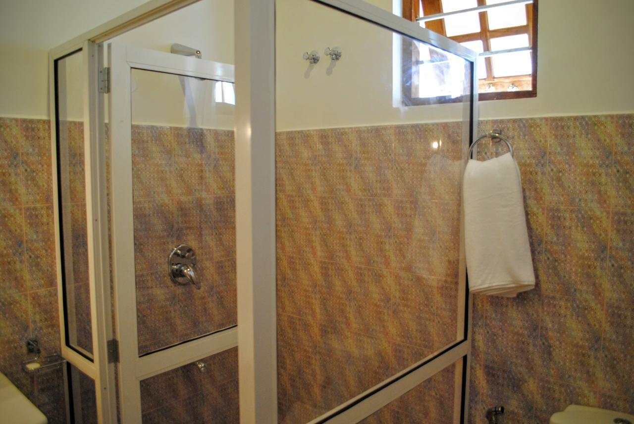Deluxe Doppelzimmer - kostenloser Flughafentransfer (Hin- oder Rückfahrt)