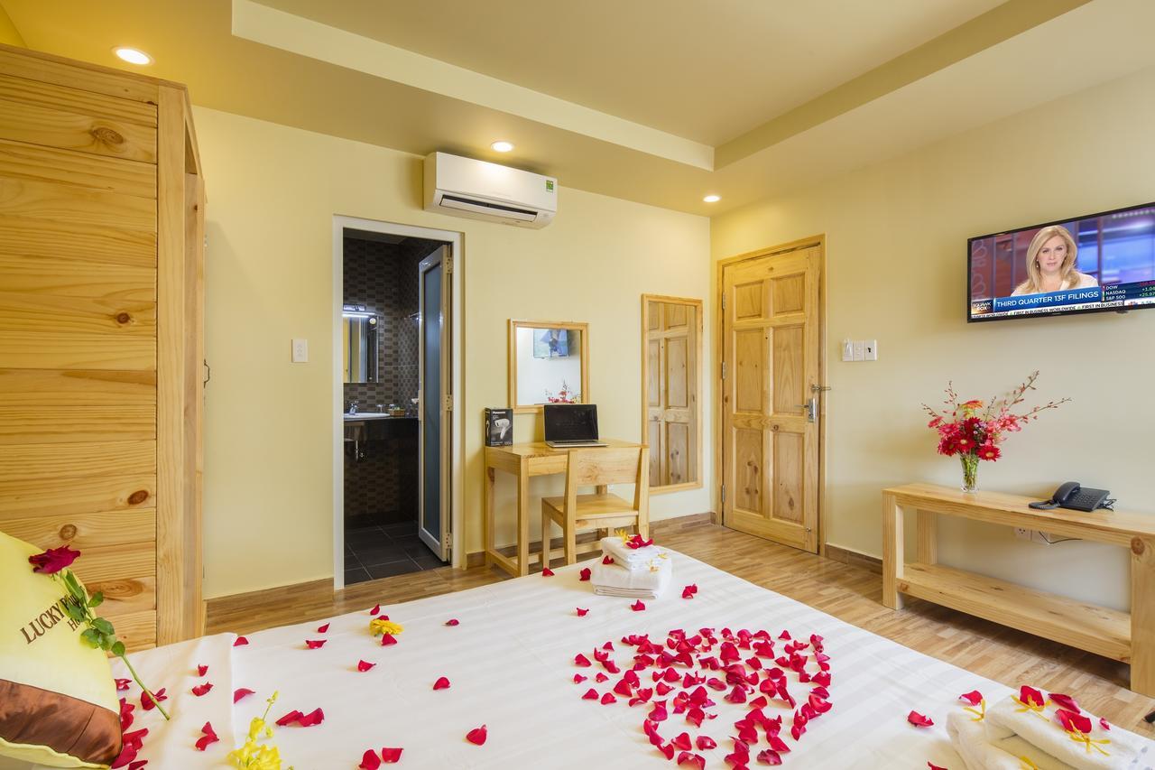 Chambre Double Deluxe