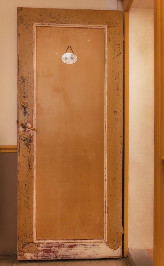 Luxury Triple Room
