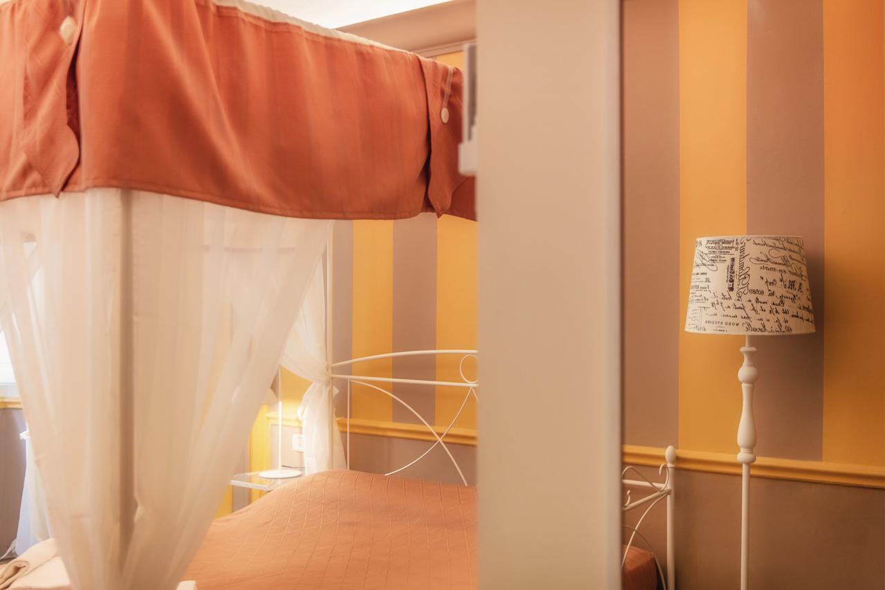 Luxury Triple Room