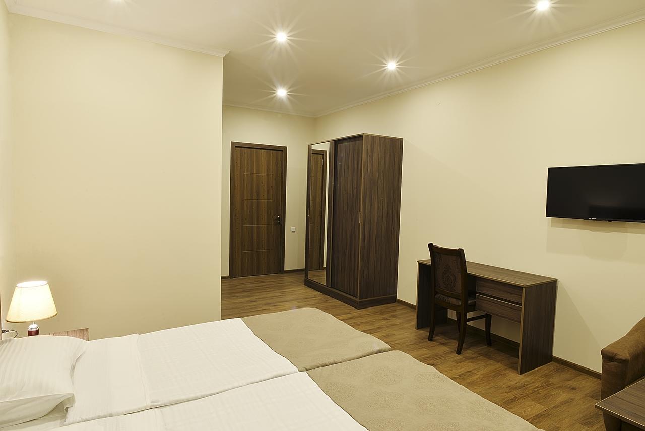 Superior Zweibettzimmer