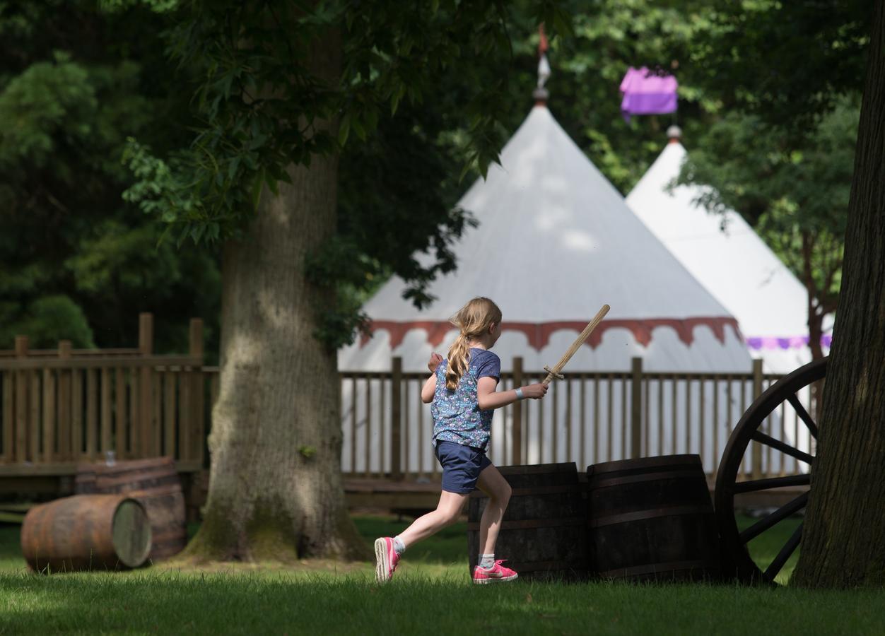 Standaard Tent