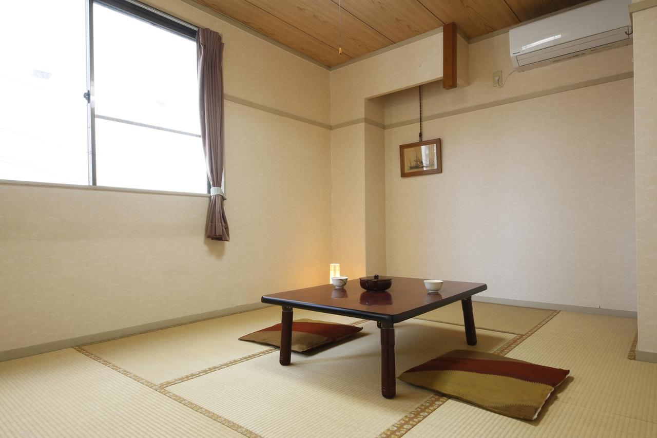 Habitación Cuádruple con baño privado